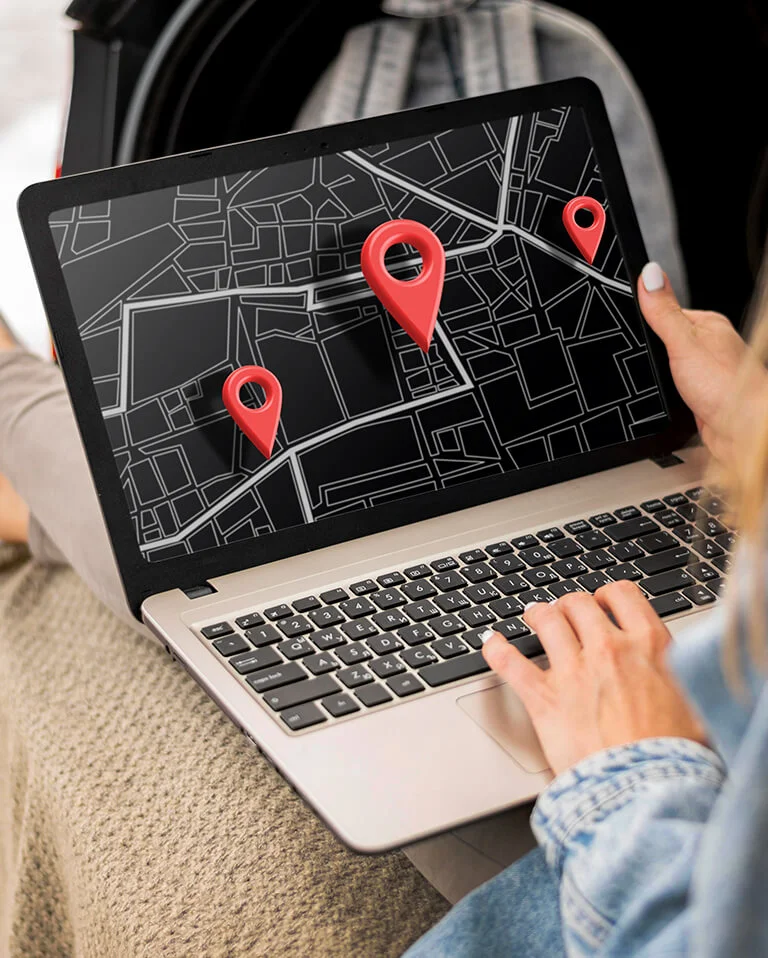 Our Office Location