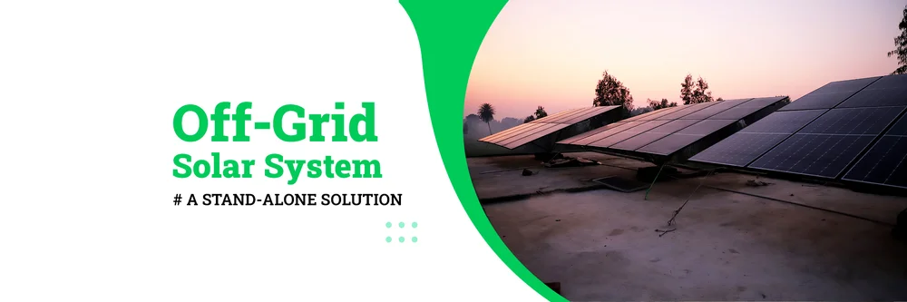 Hybrid Solar System