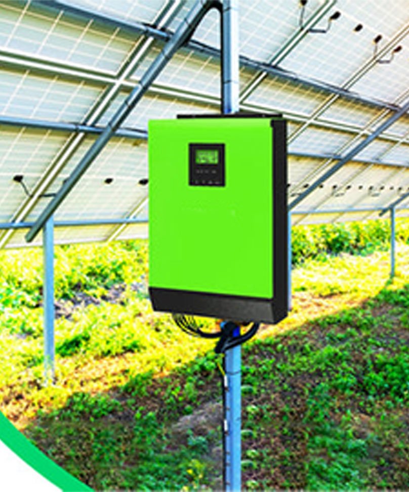 Solar Inverter